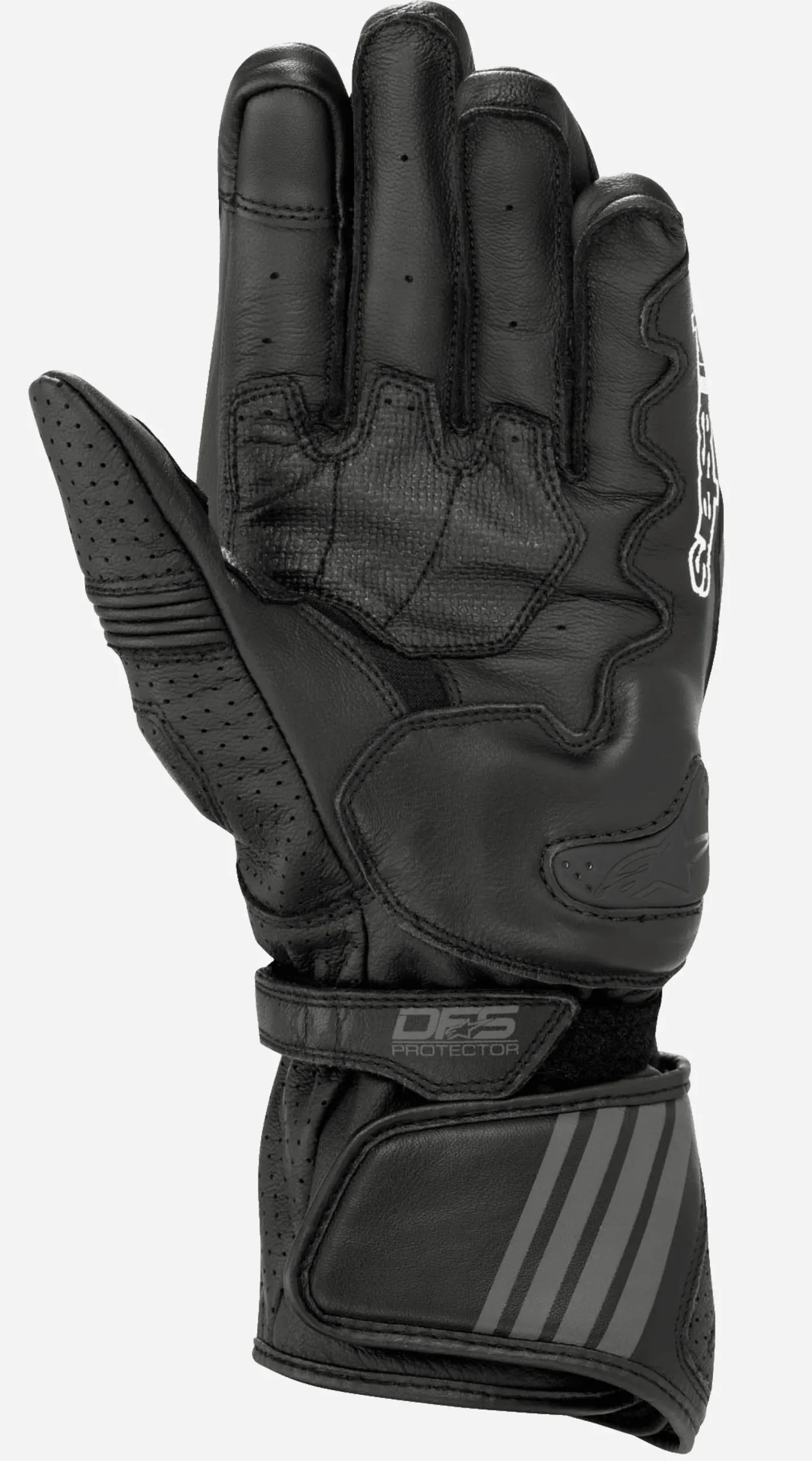 GP Plus R V2 Gloves