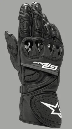 GP Plus R V2 Gloves