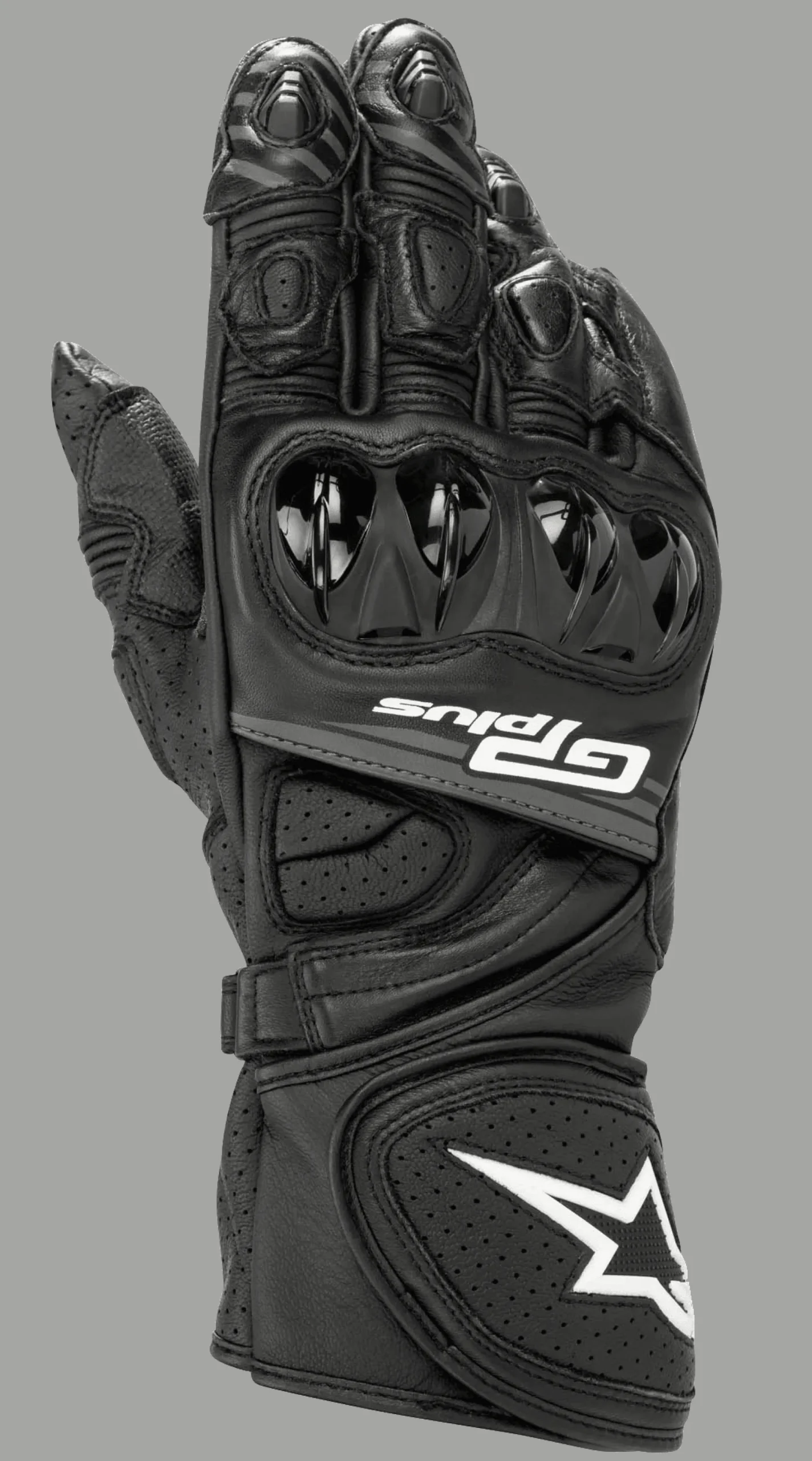 GP Plus R V2 Gloves