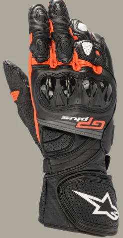 GP Plus R V2 Gloves