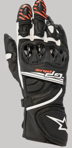 GP Plus R V2 Gloves