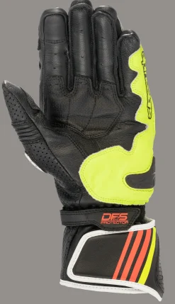 GP Plus R V2 Gloves