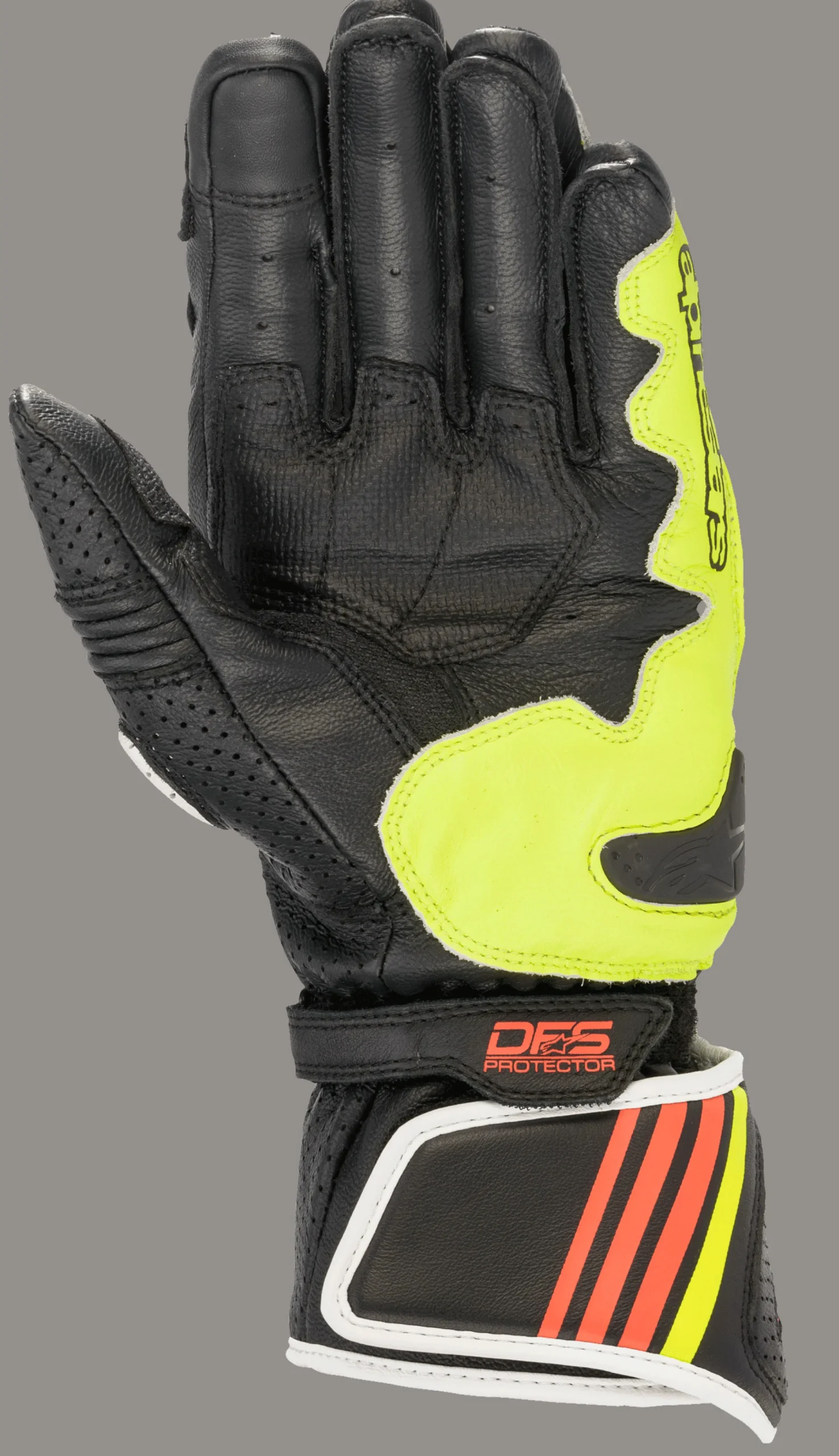 GP Plus R V2 Gloves