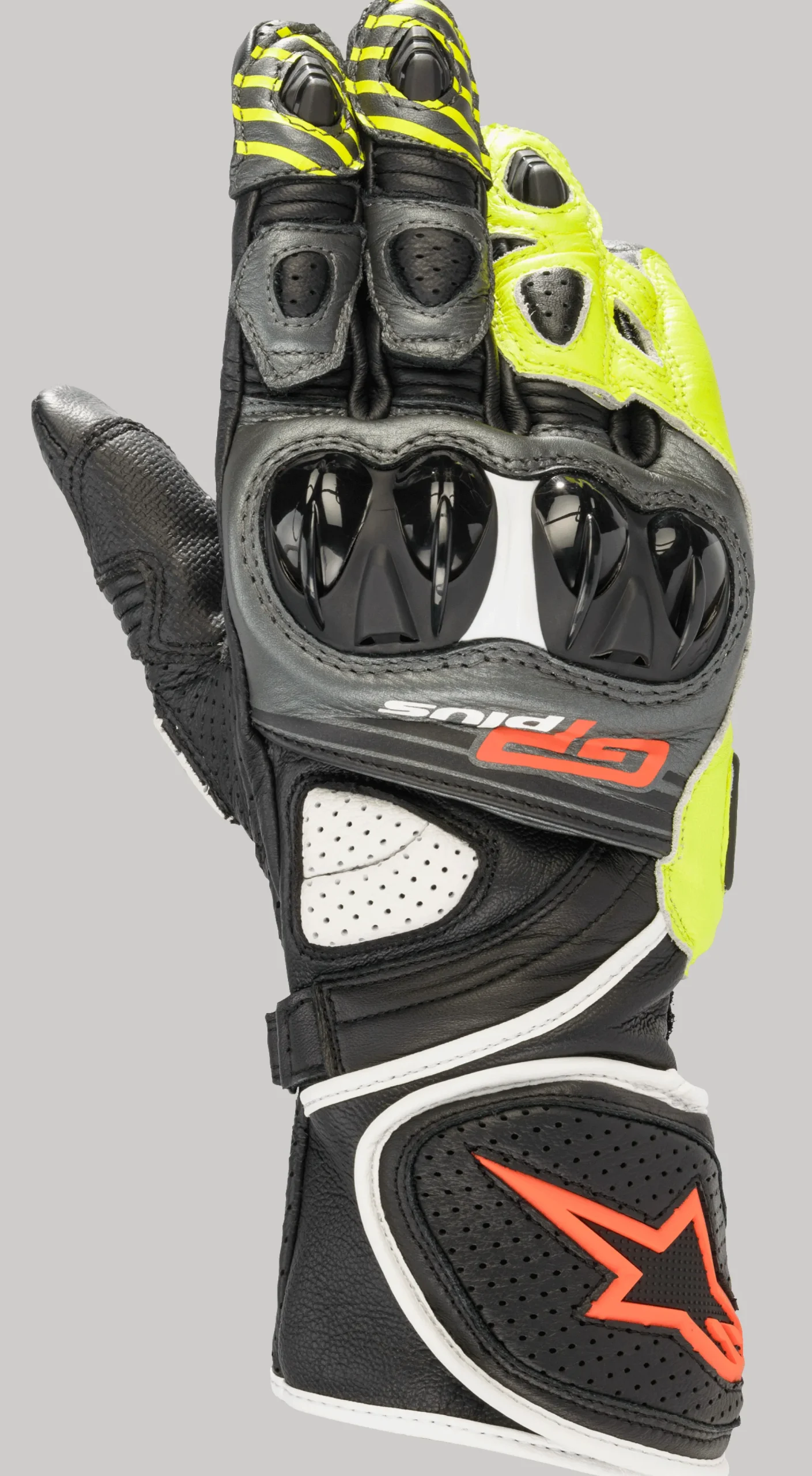 GP Plus R V2 Gloves