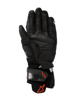 GP Plus R V3 Leather Gloves