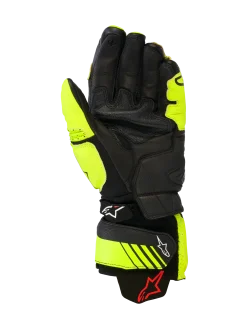 GP Plus R V3 Leather Gloves