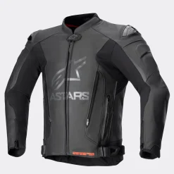 GP Plus V4 Leather Jacket