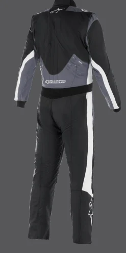 GP Pro Comp V2 Bootcut Suit