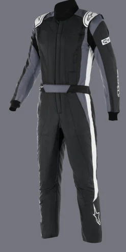GP Pro Comp V2 Bootcut Suit