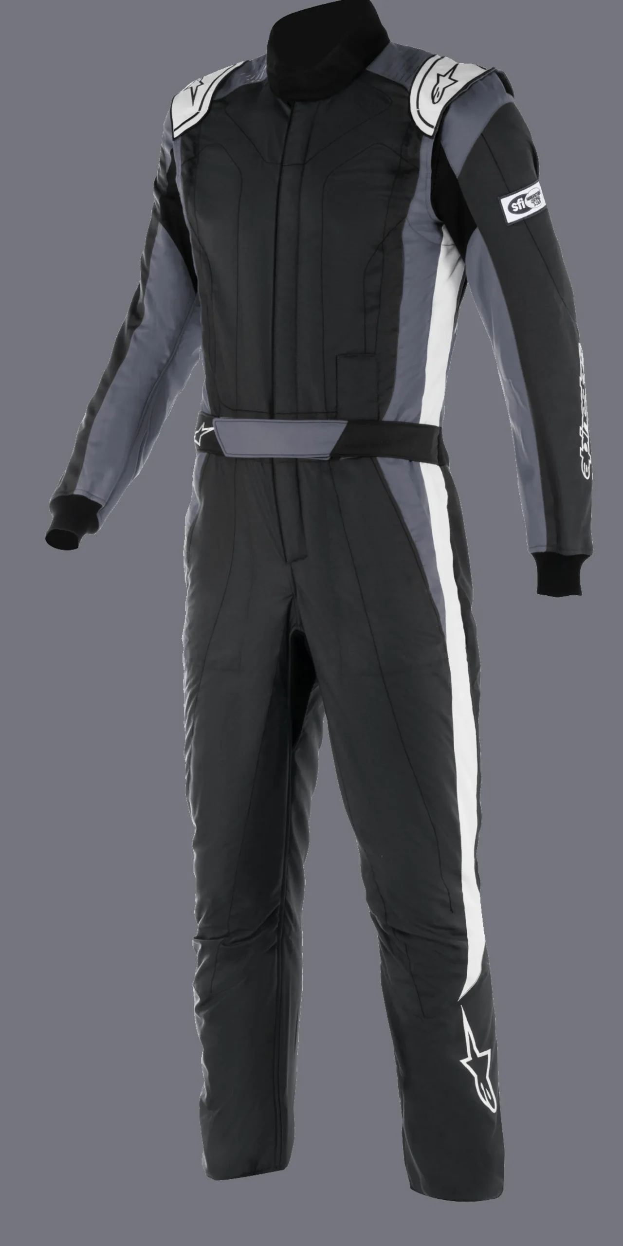 GP Pro Comp V2 Bootcut Suit