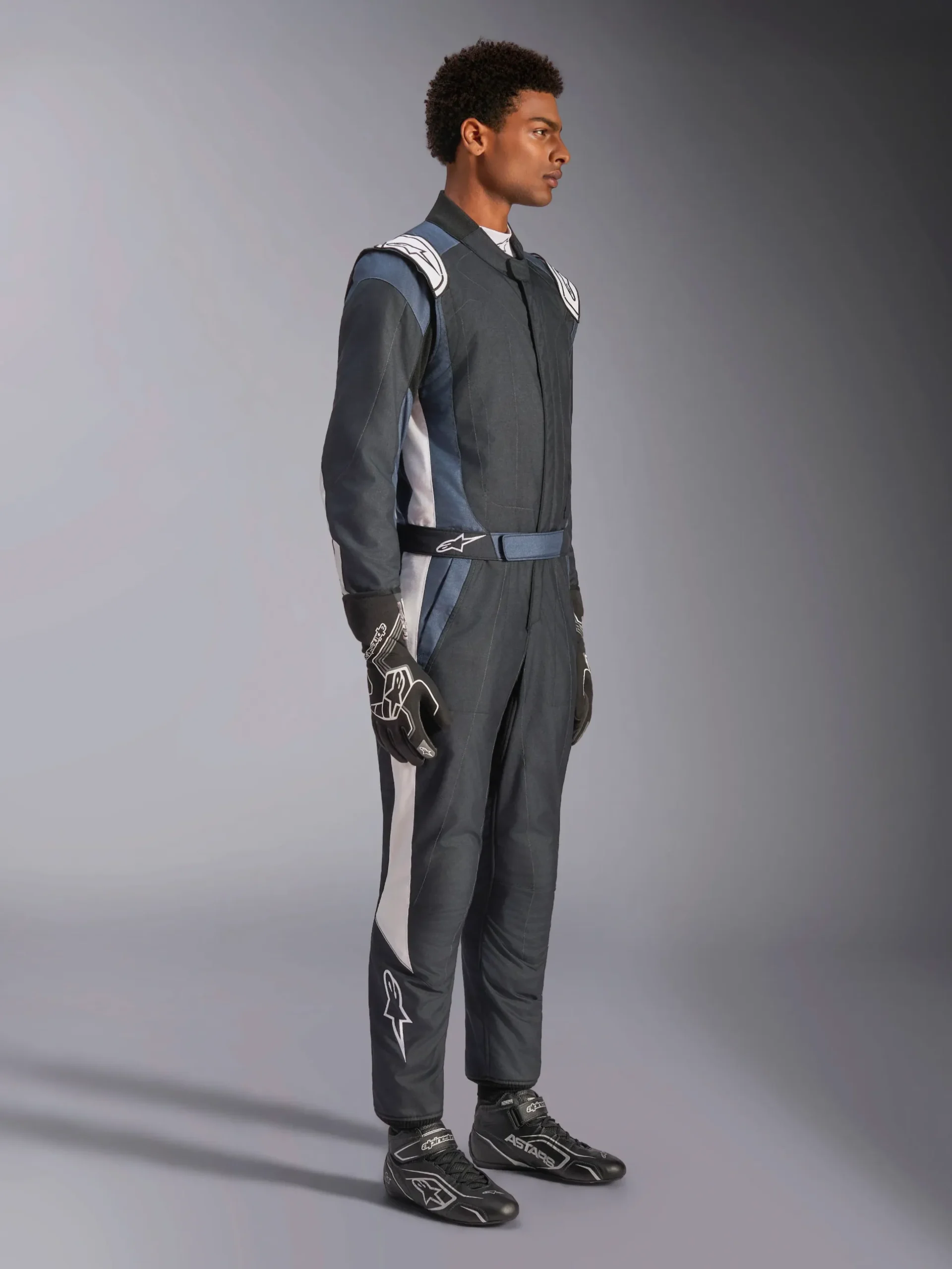 GP Pro Comp V2 FIA Suit
