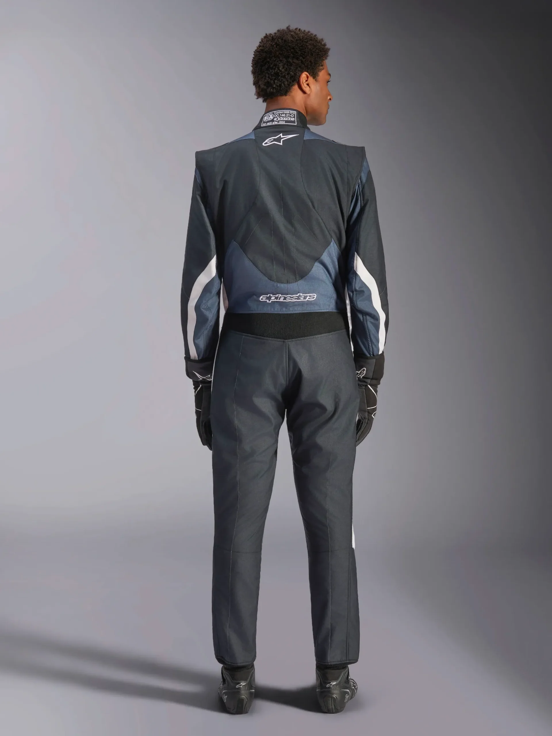GP Pro Comp V2 FIA Suit