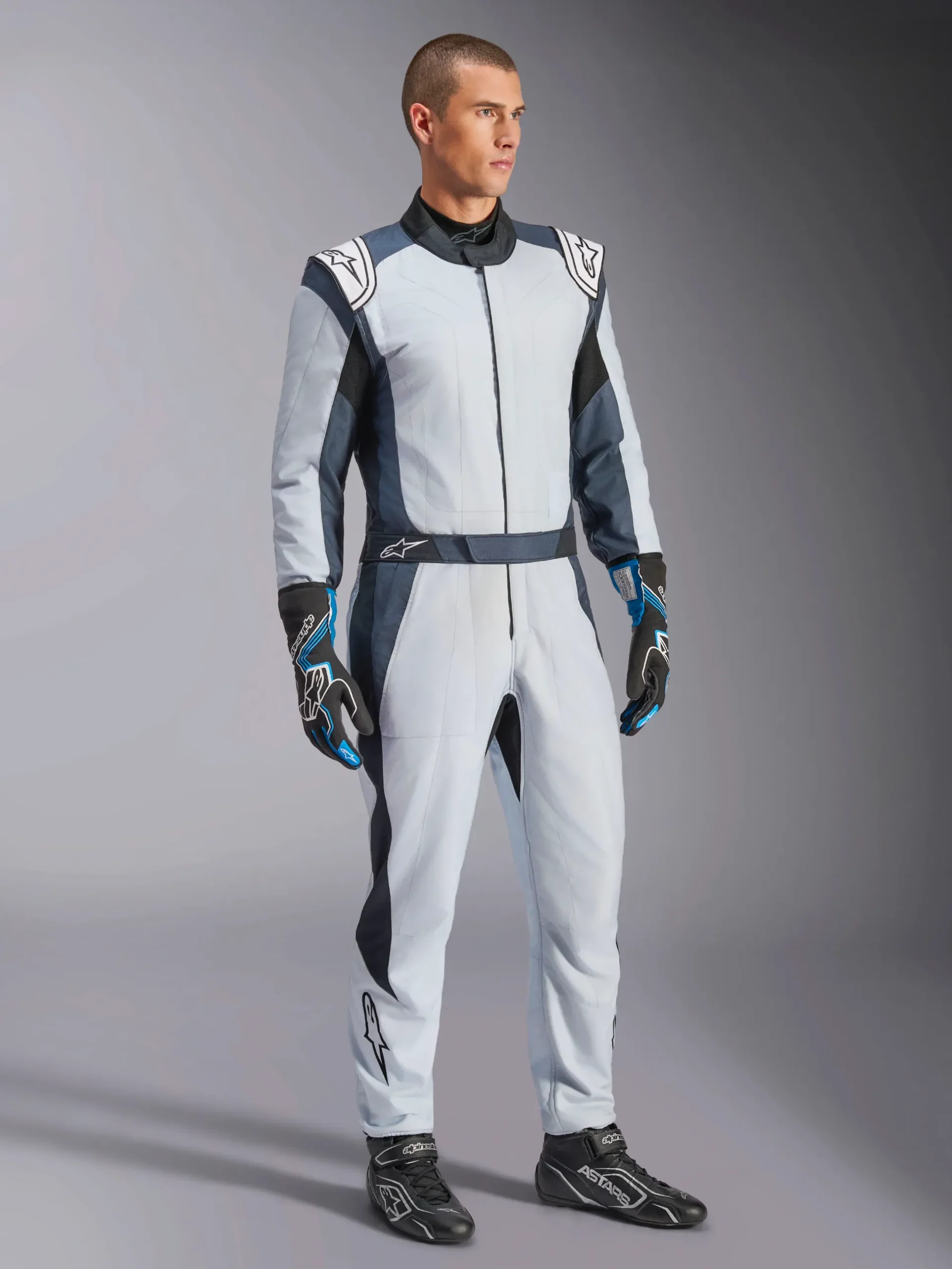 GP Pro Comp V2 FIA Suit