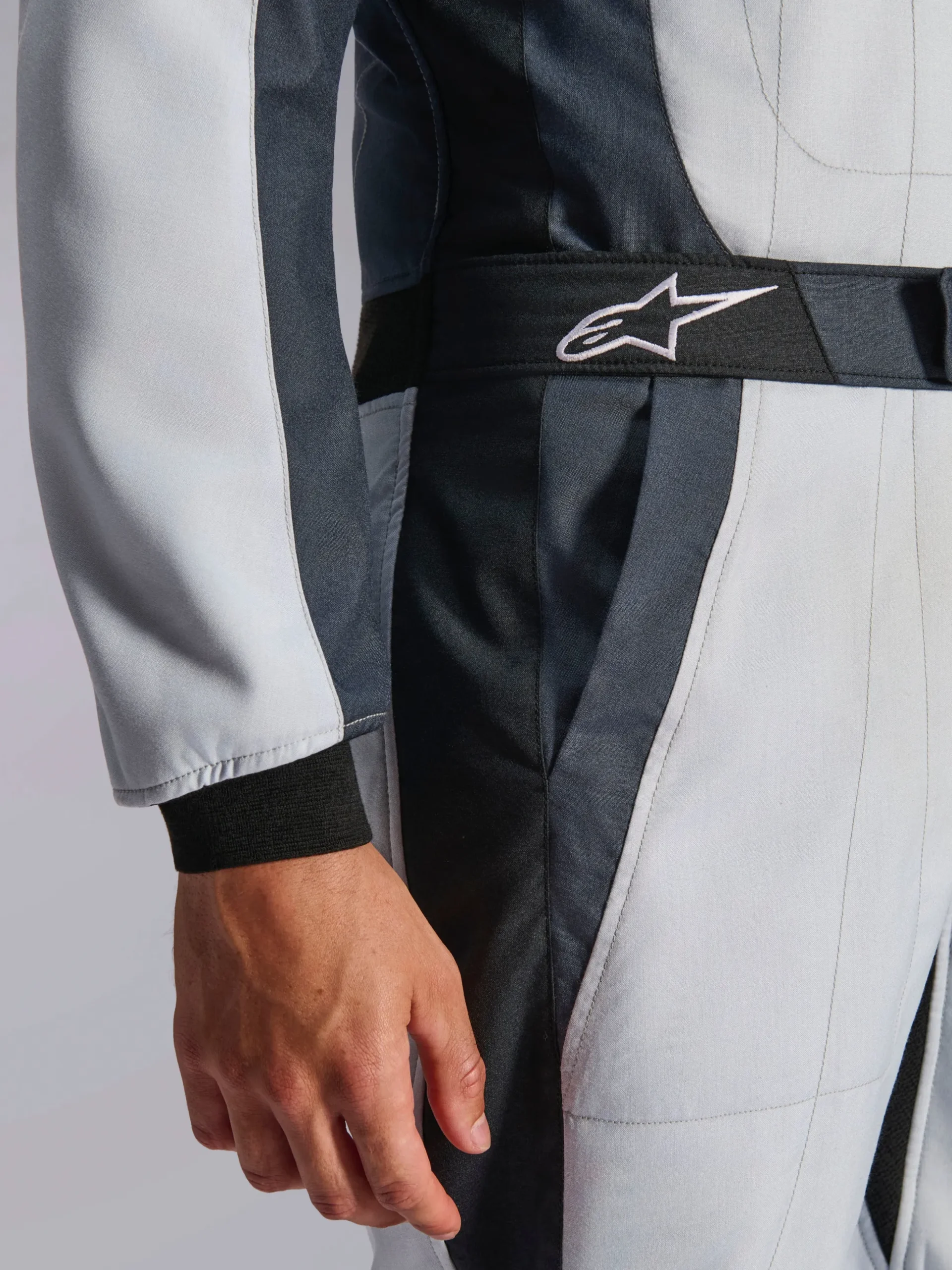 GP Pro Comp V2 FIA Suit