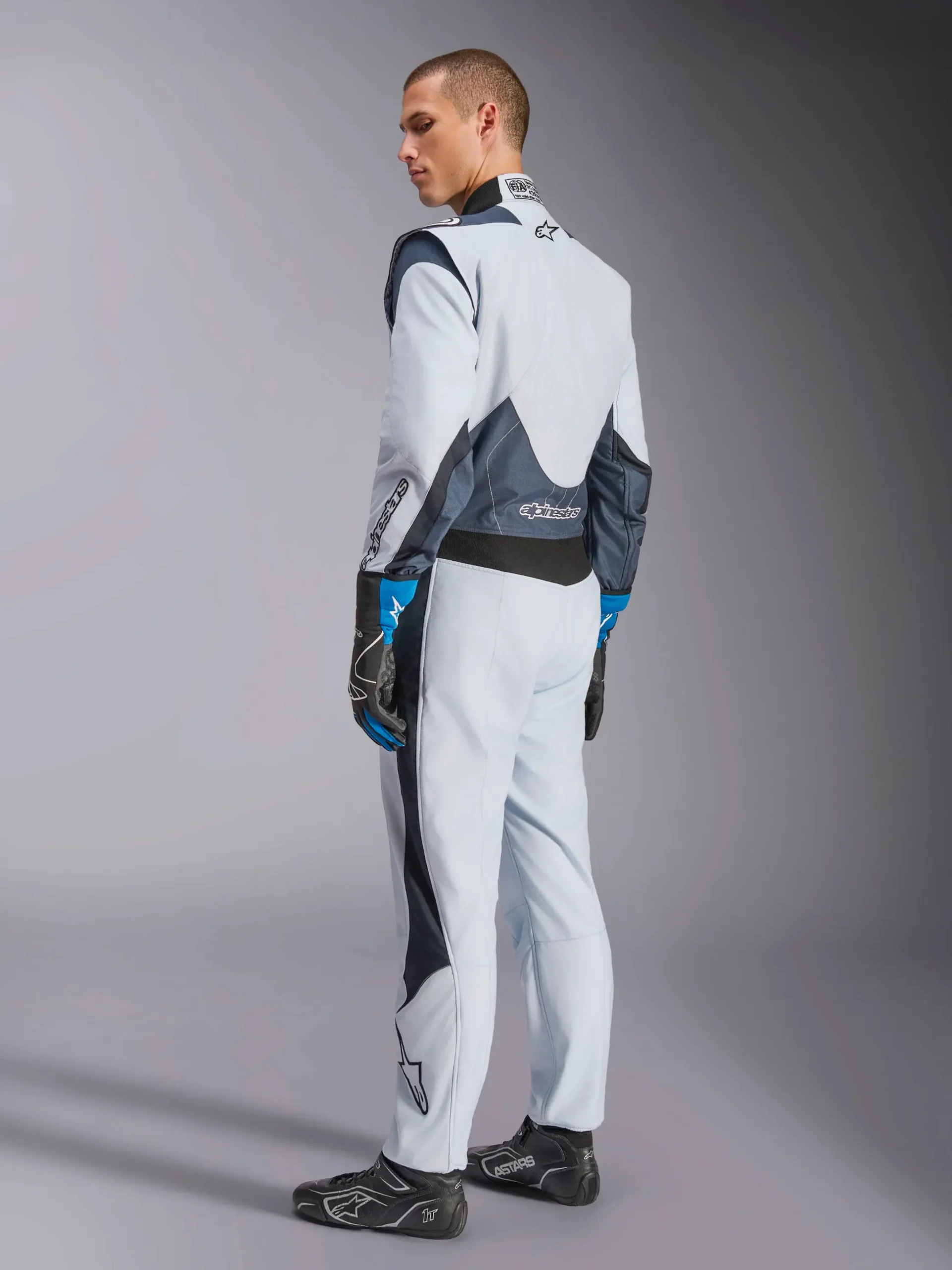 GP Pro Comp V2 FIA Suit