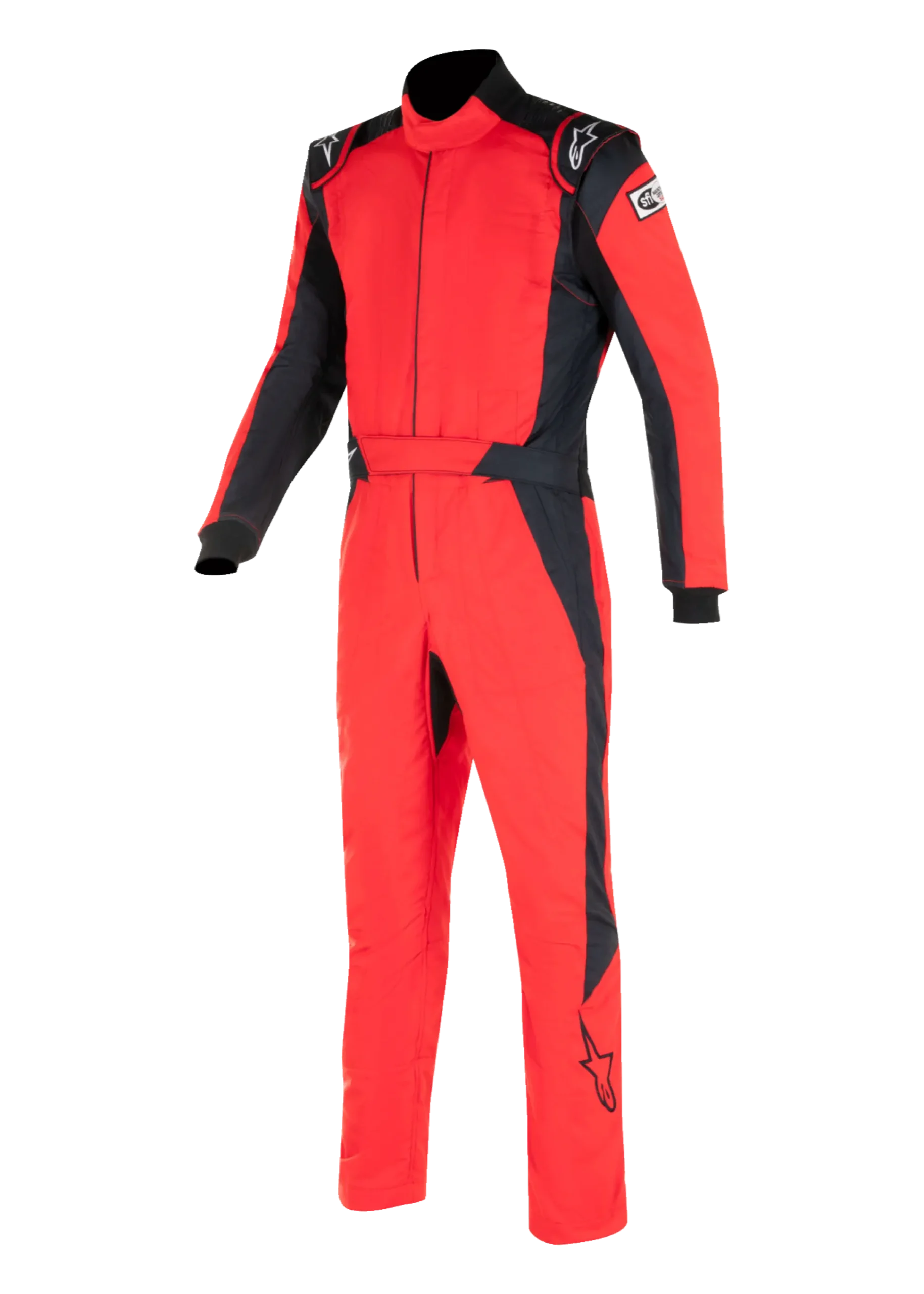 GP Pro Comp V2 Suit Bootcut