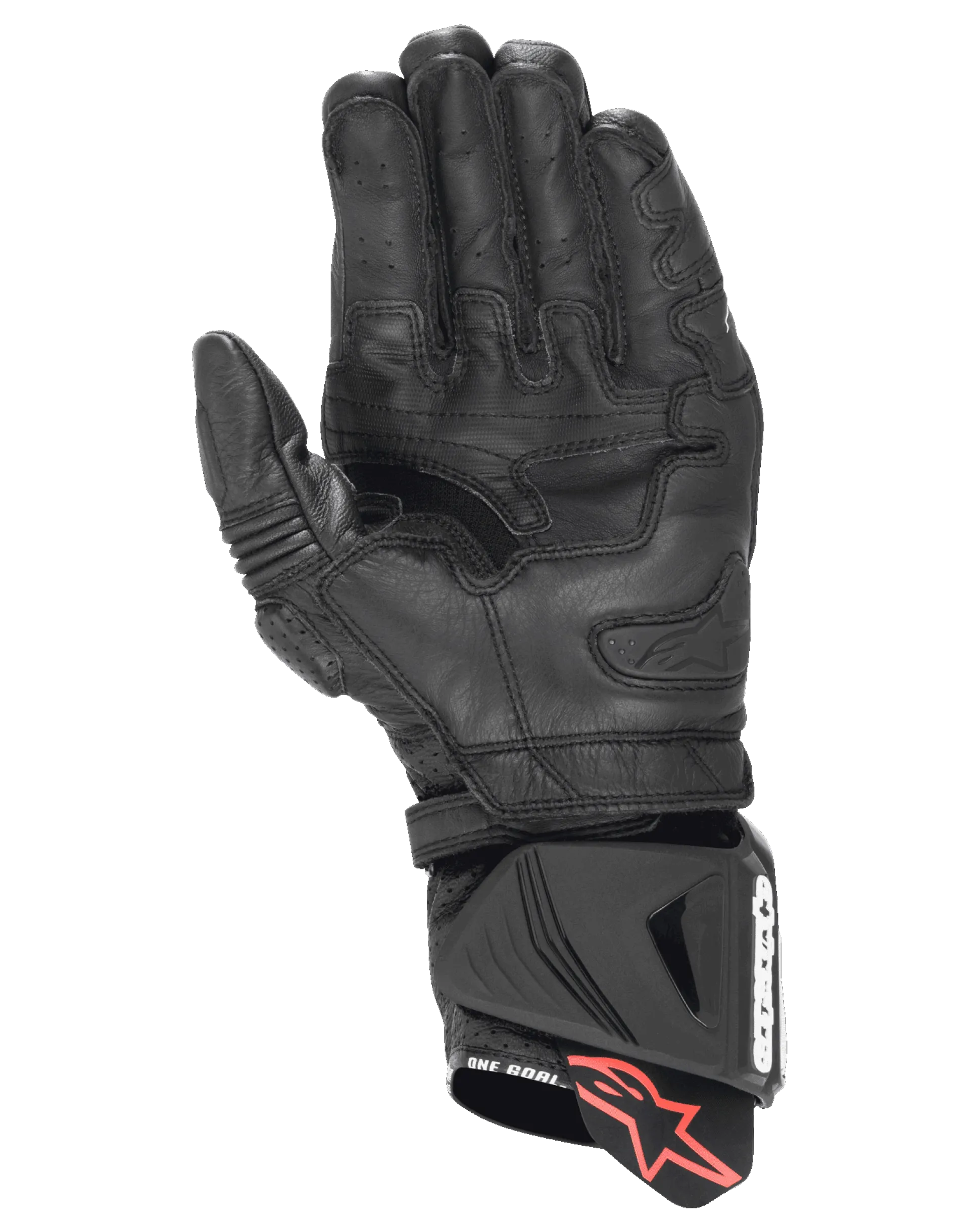 GP Pro R4 Gloves