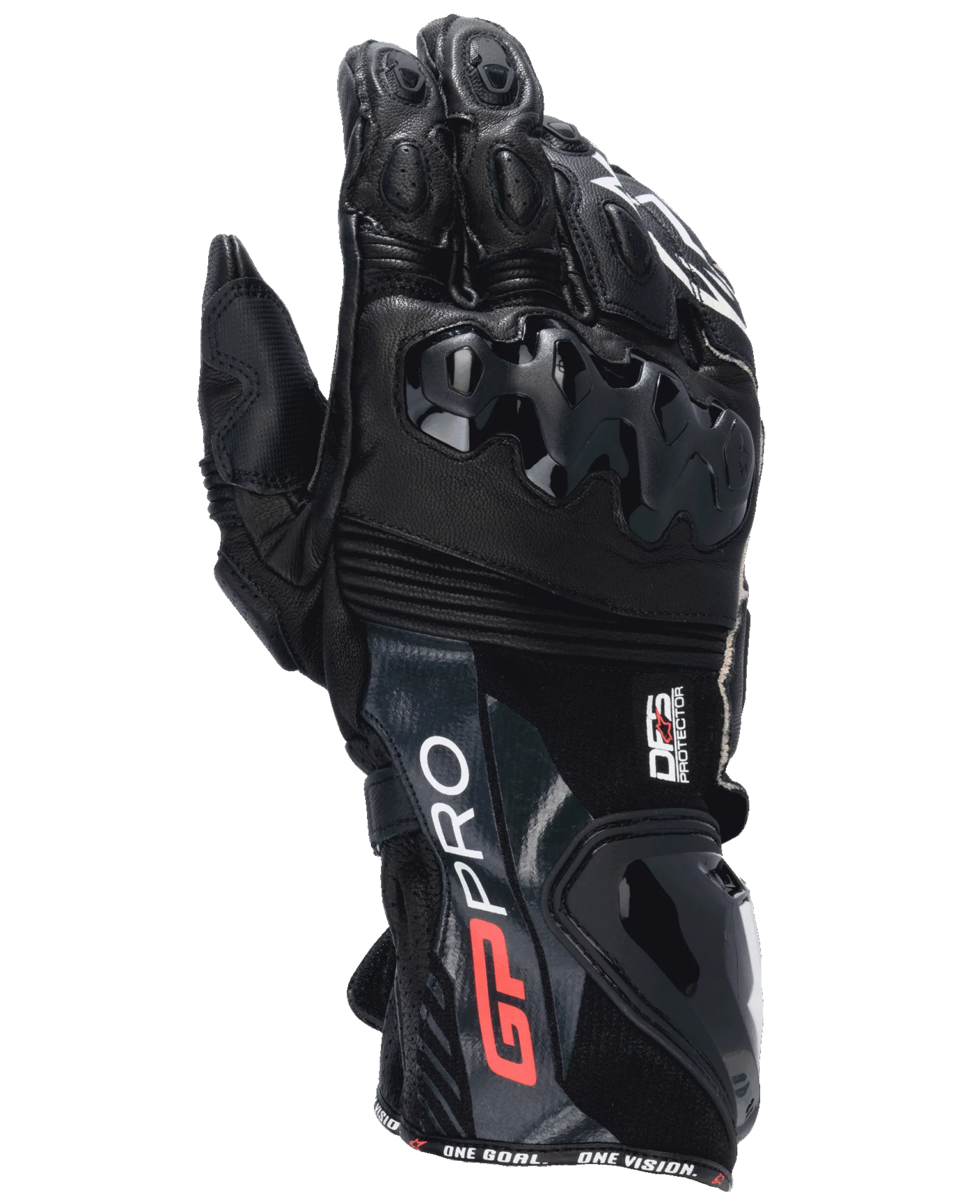 GP Pro R4 Gloves