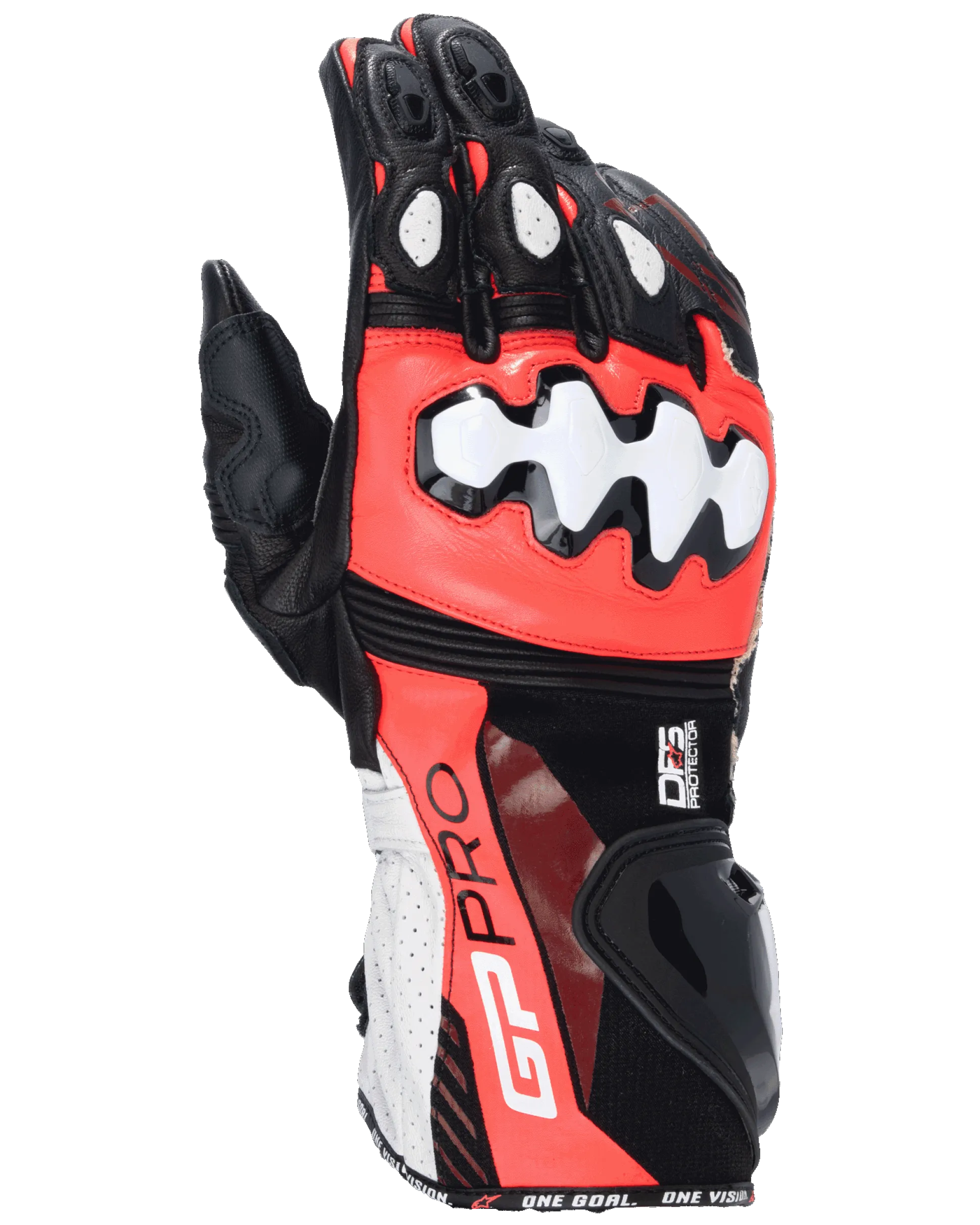 GP Pro R4 Gloves