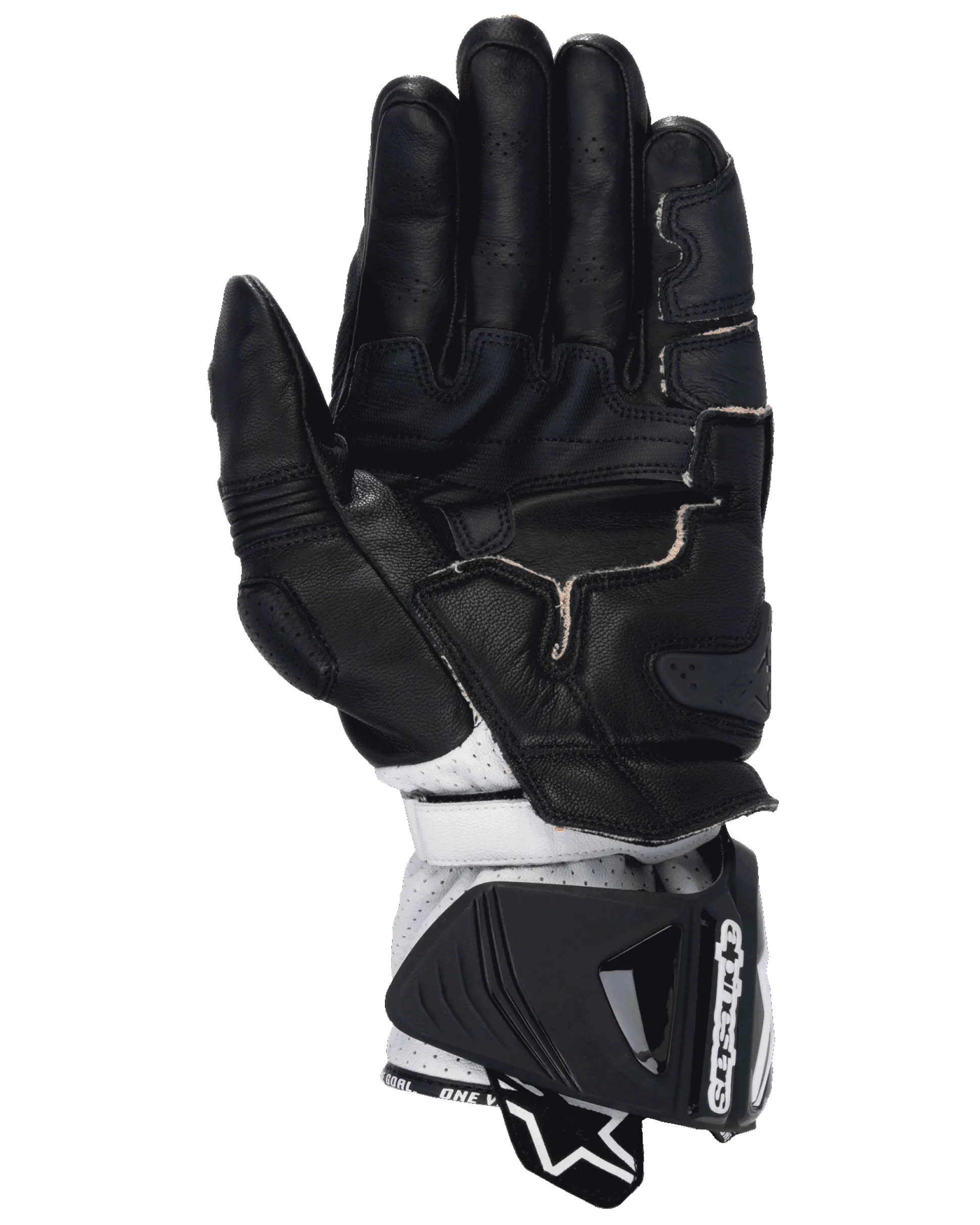 GP Pro R4 Gloves