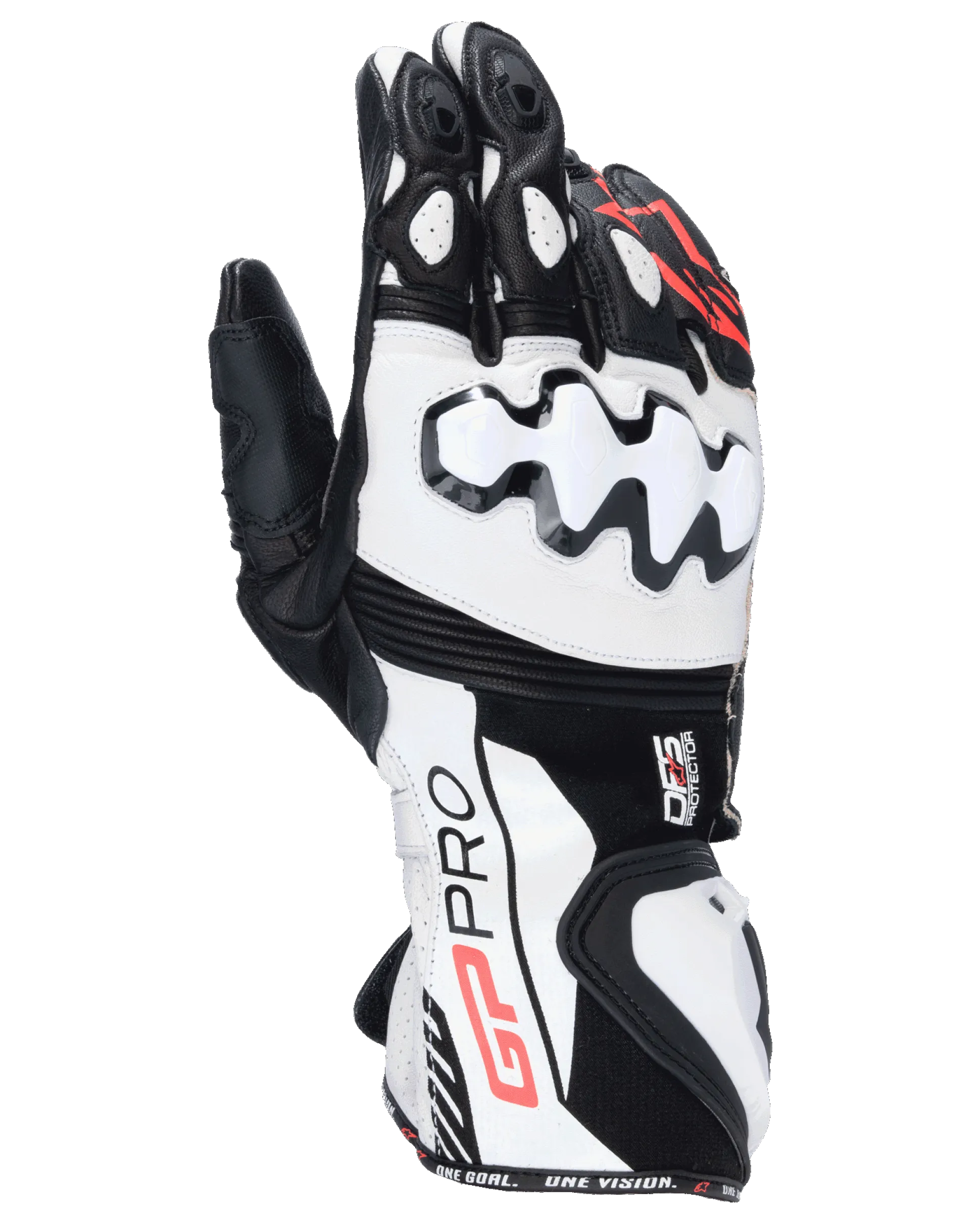 GP Pro R4 Gloves