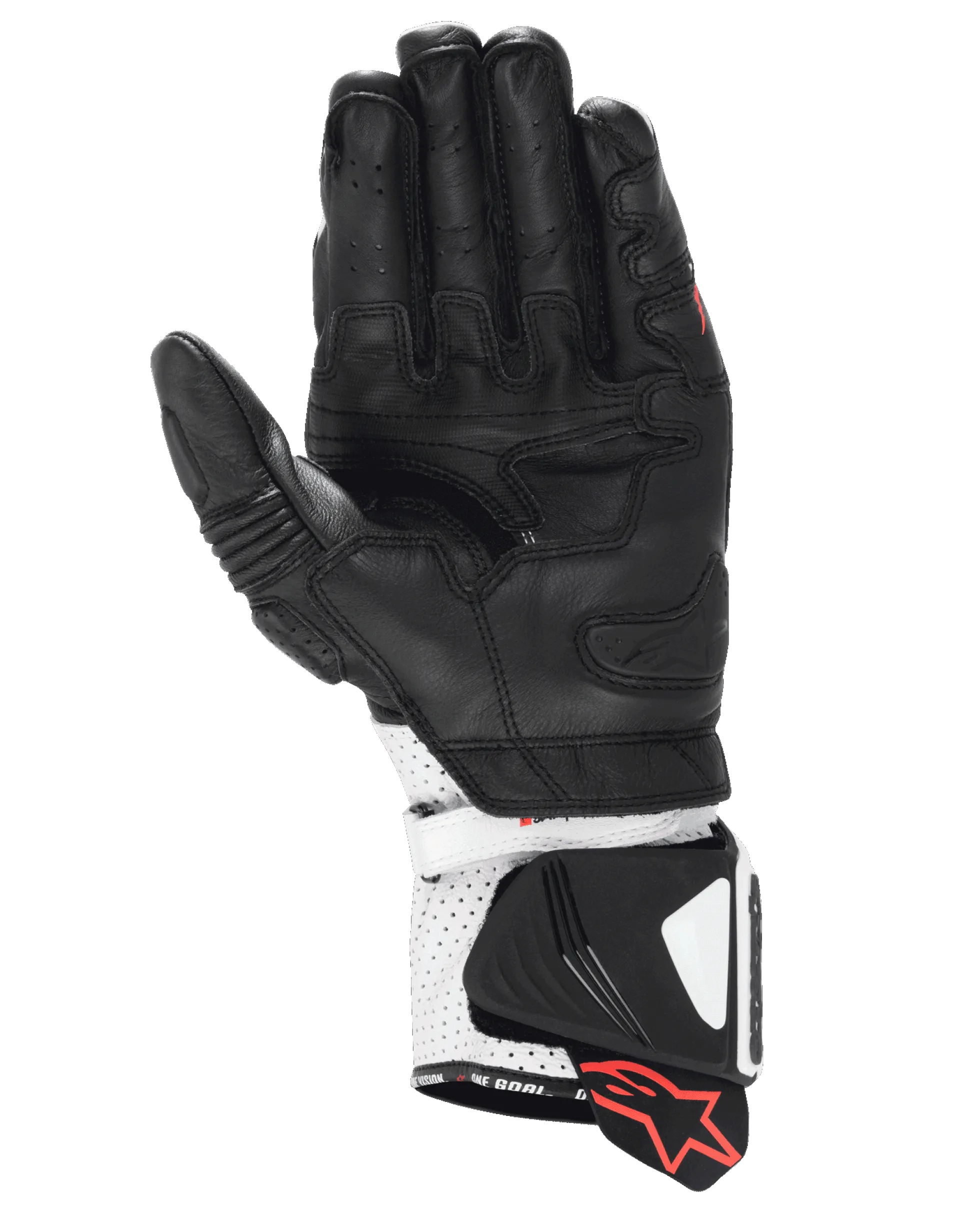 GP Pro R4 Gloves