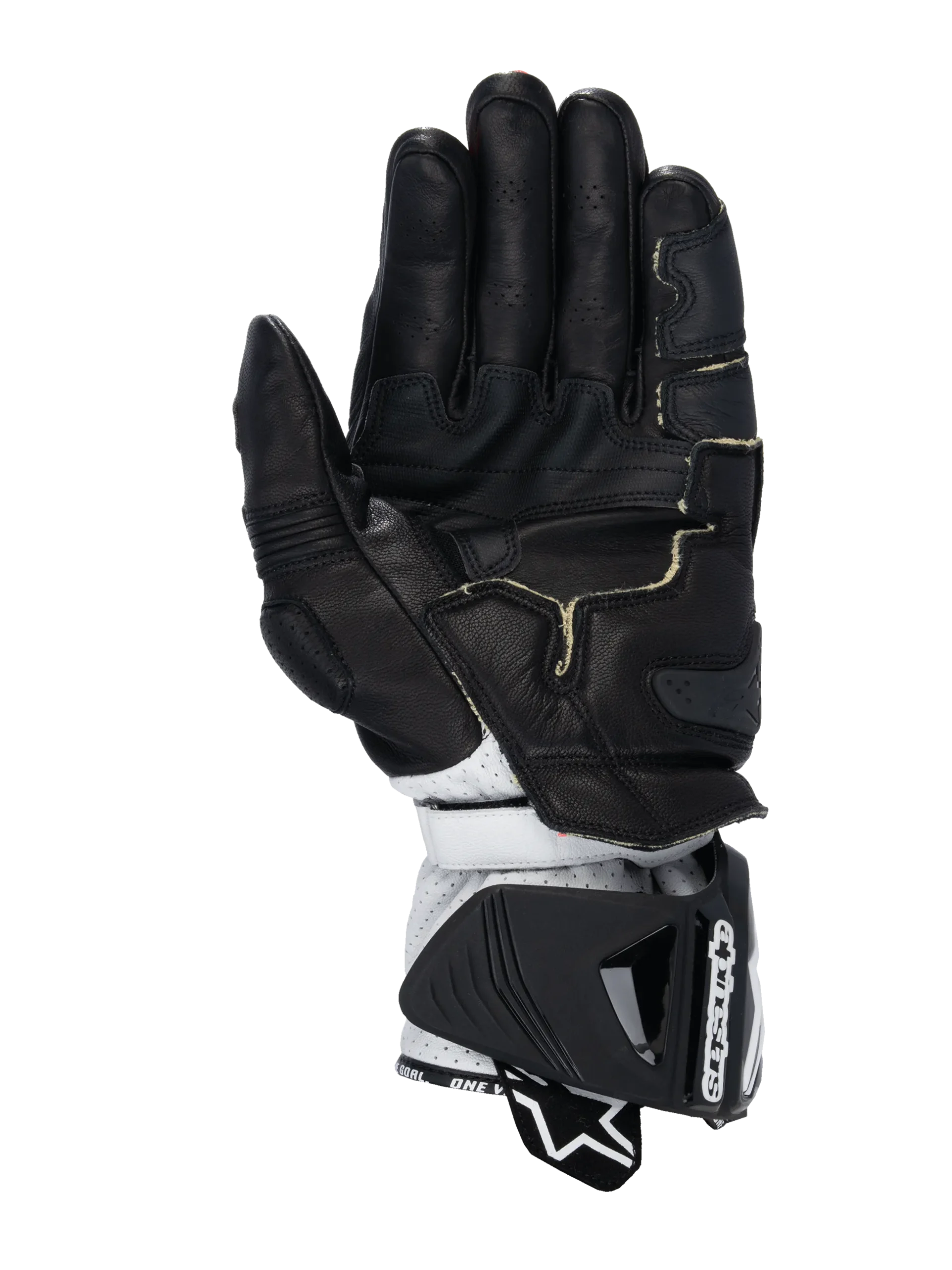 GP Pro RS4 Gloves