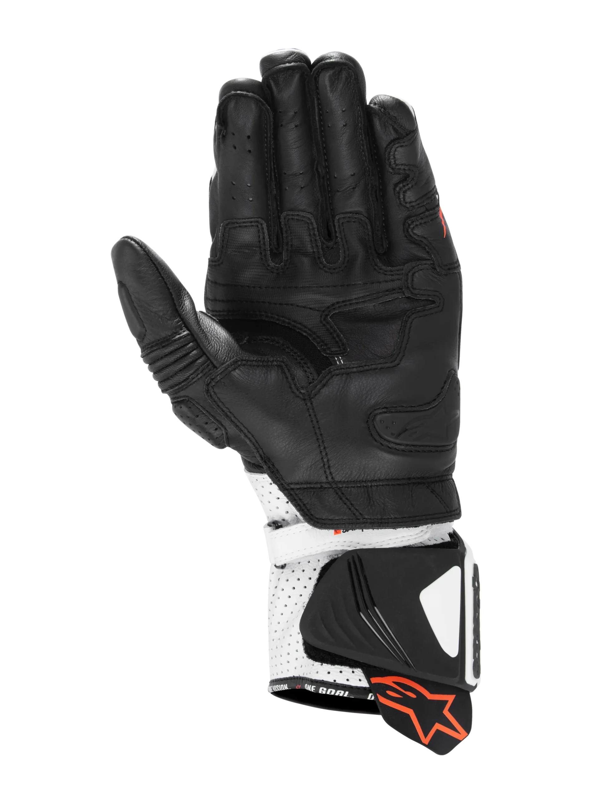 GP Pro RS4 Gloves