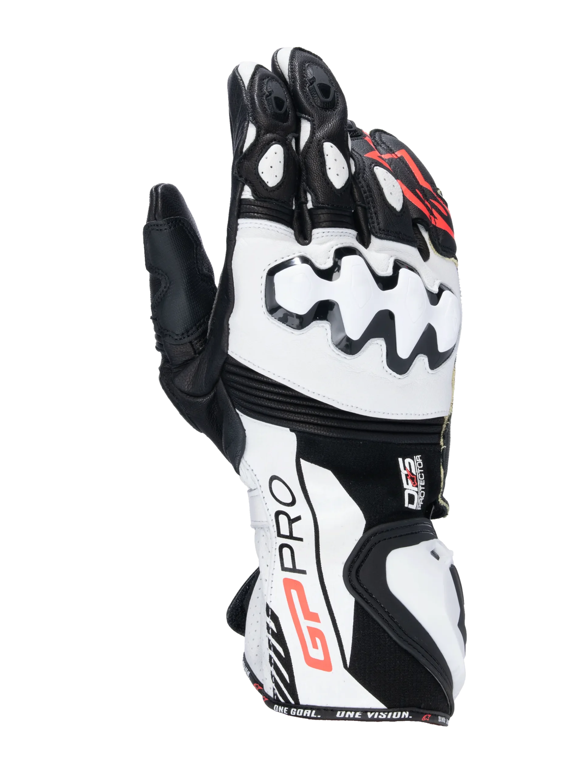 GP Pro RS4 Gloves