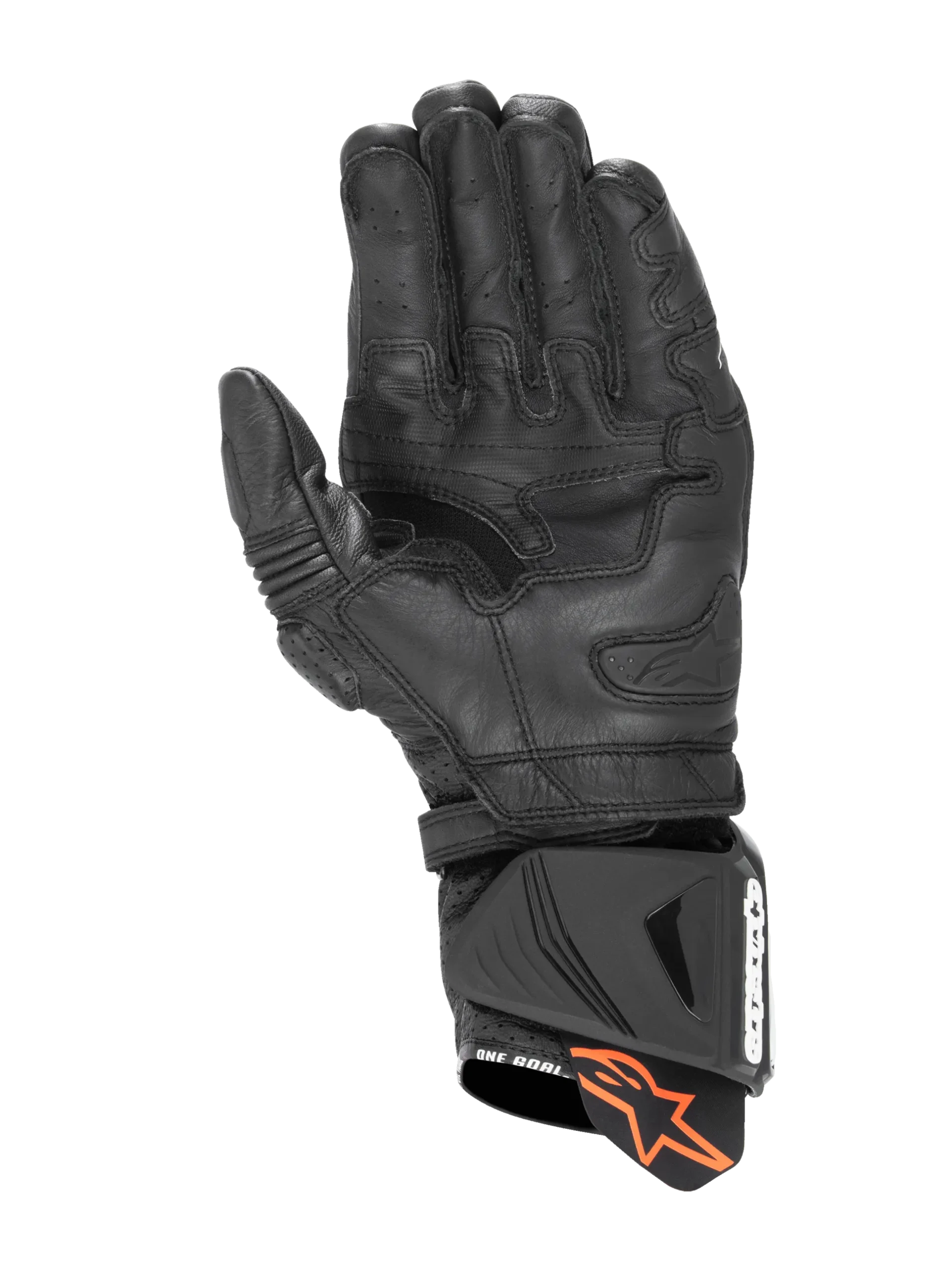 GP Pro RS4 Gloves