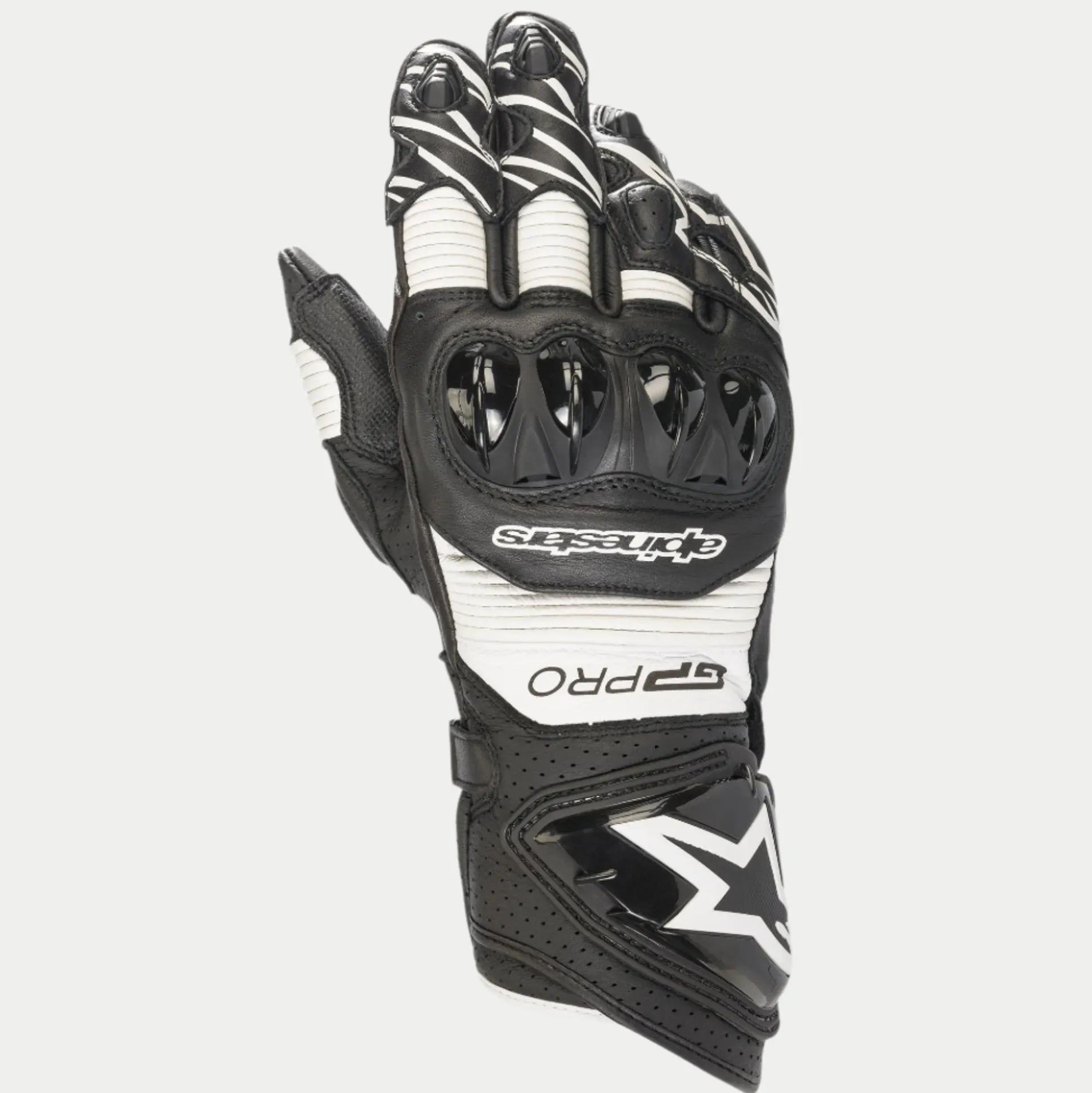 GP Pro RS3 Gloves