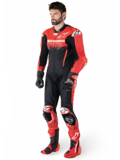 GP-R7 Leather Suit - 1Piece