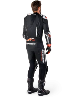 GP-R7 Leather Suit - 1Piece