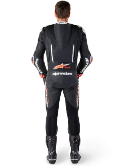 GP-R7 Leather Suit - 1Piece