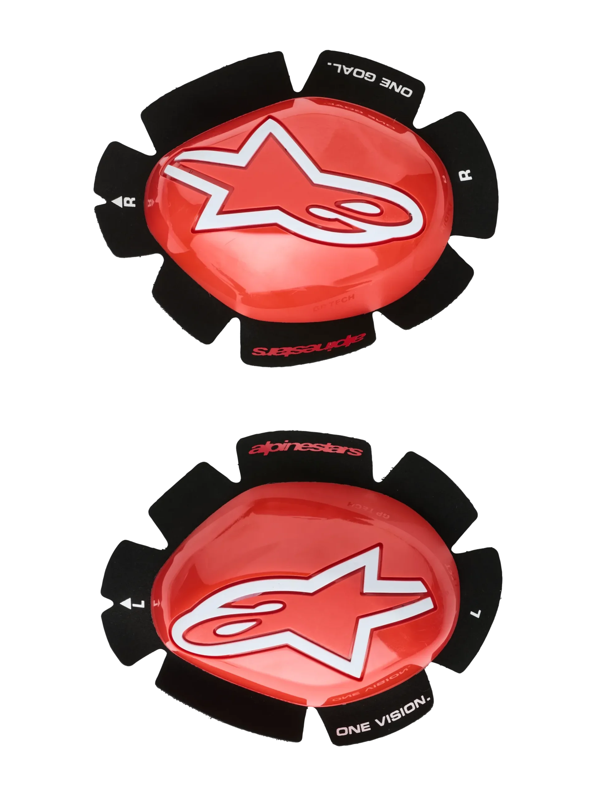 GP Tech Knee Slider
