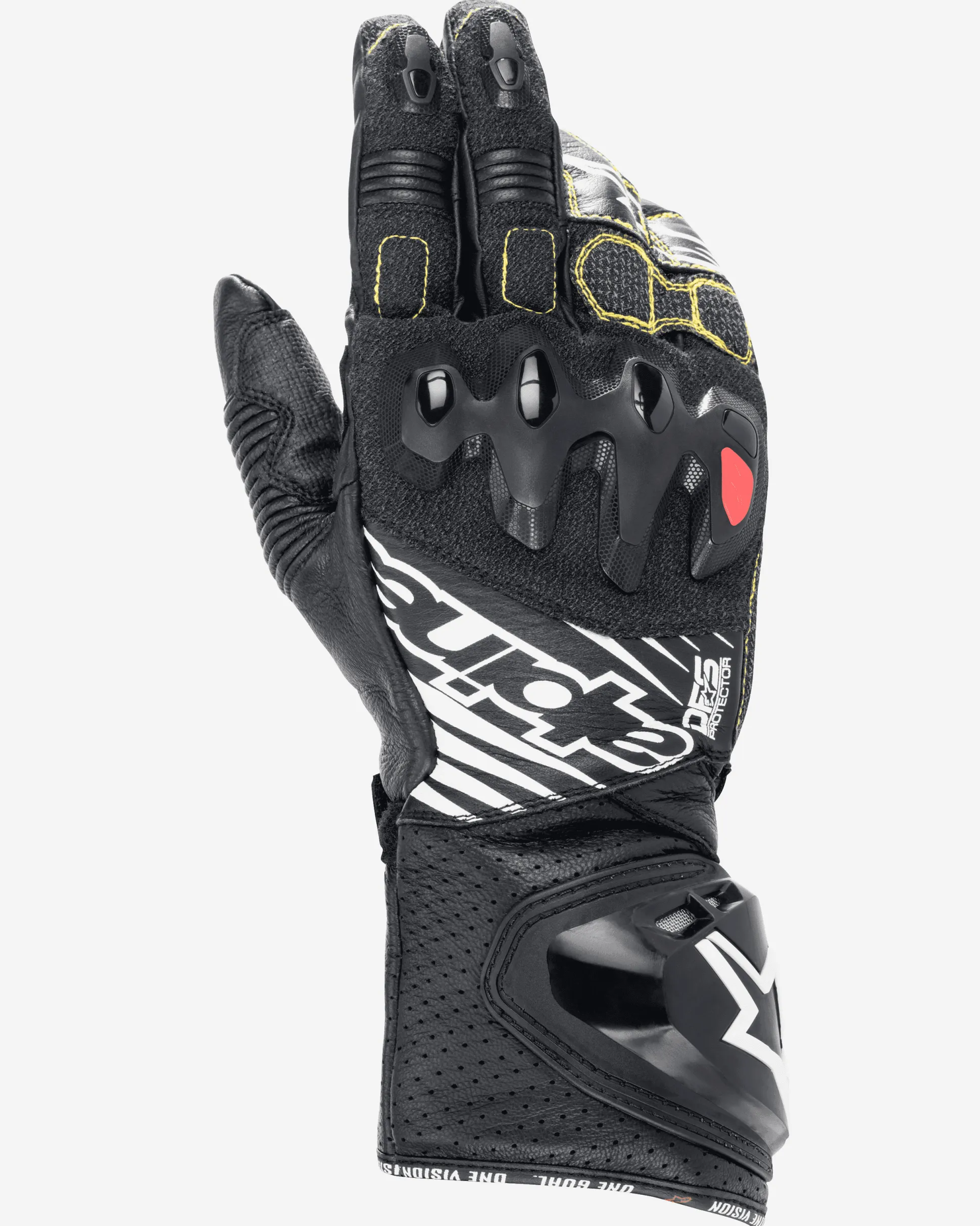 GP Tech V2 Gloves