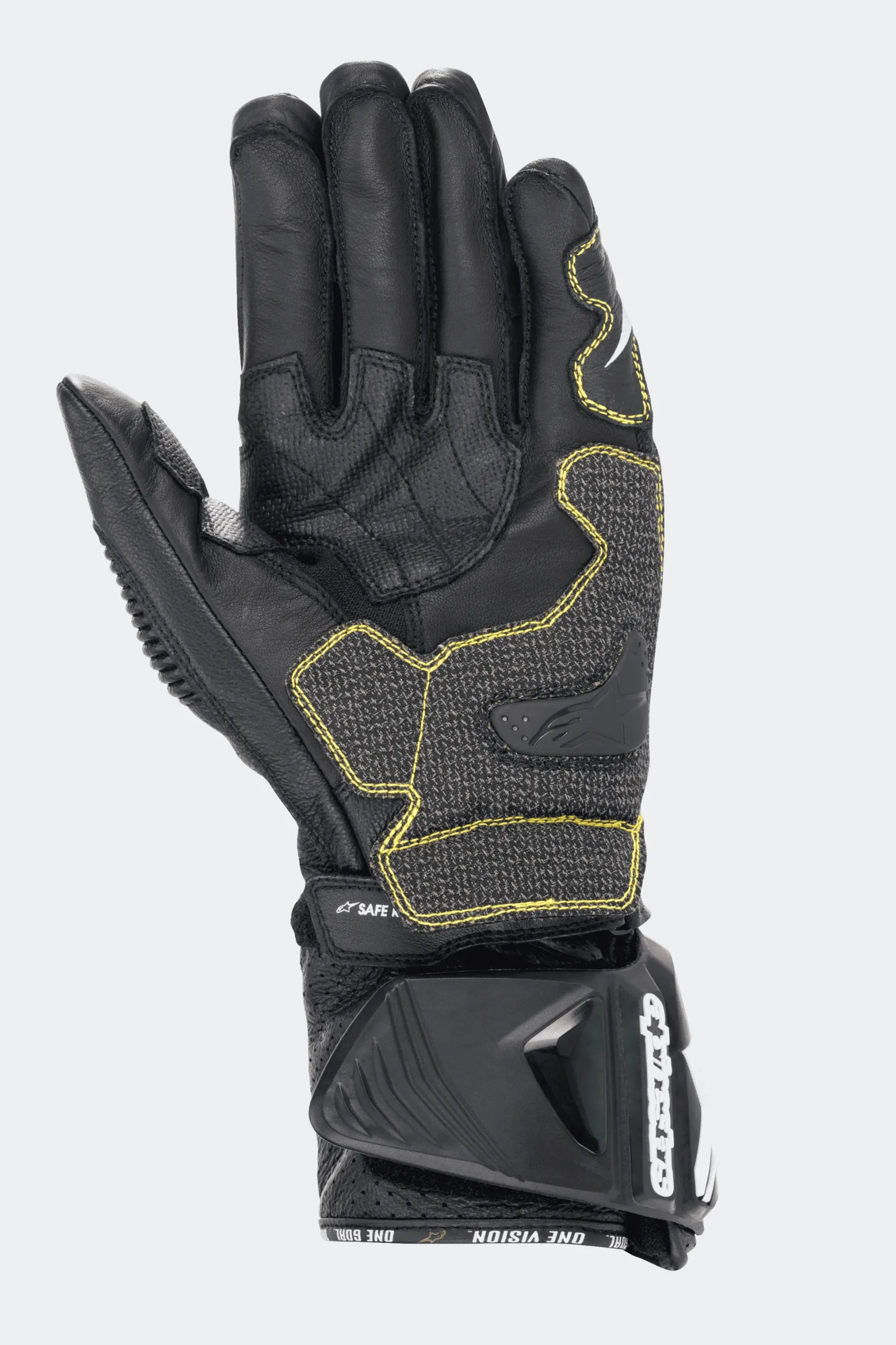 GP Tech V2 Gloves