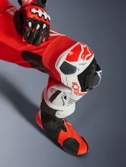 GP Tech V5 Leather Suit - 1Piece
