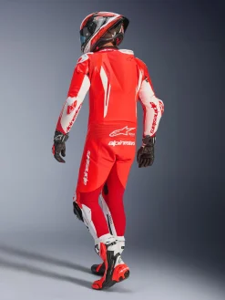 GP Tech V5 Leather Suit - 1Piece