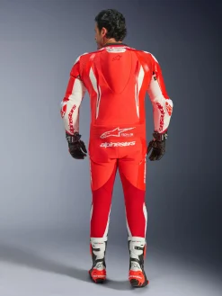 GP Tech V5 Leather Suit - 1Piece