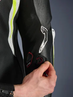 GP Tech V5 Leather Suit - 1Piece