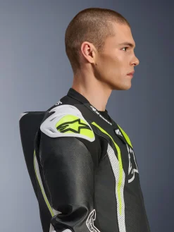 GP Tech V5 Leather Suit - 1Piece