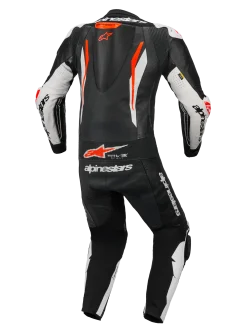GP Tech V5 Leather Suit - 1Piece