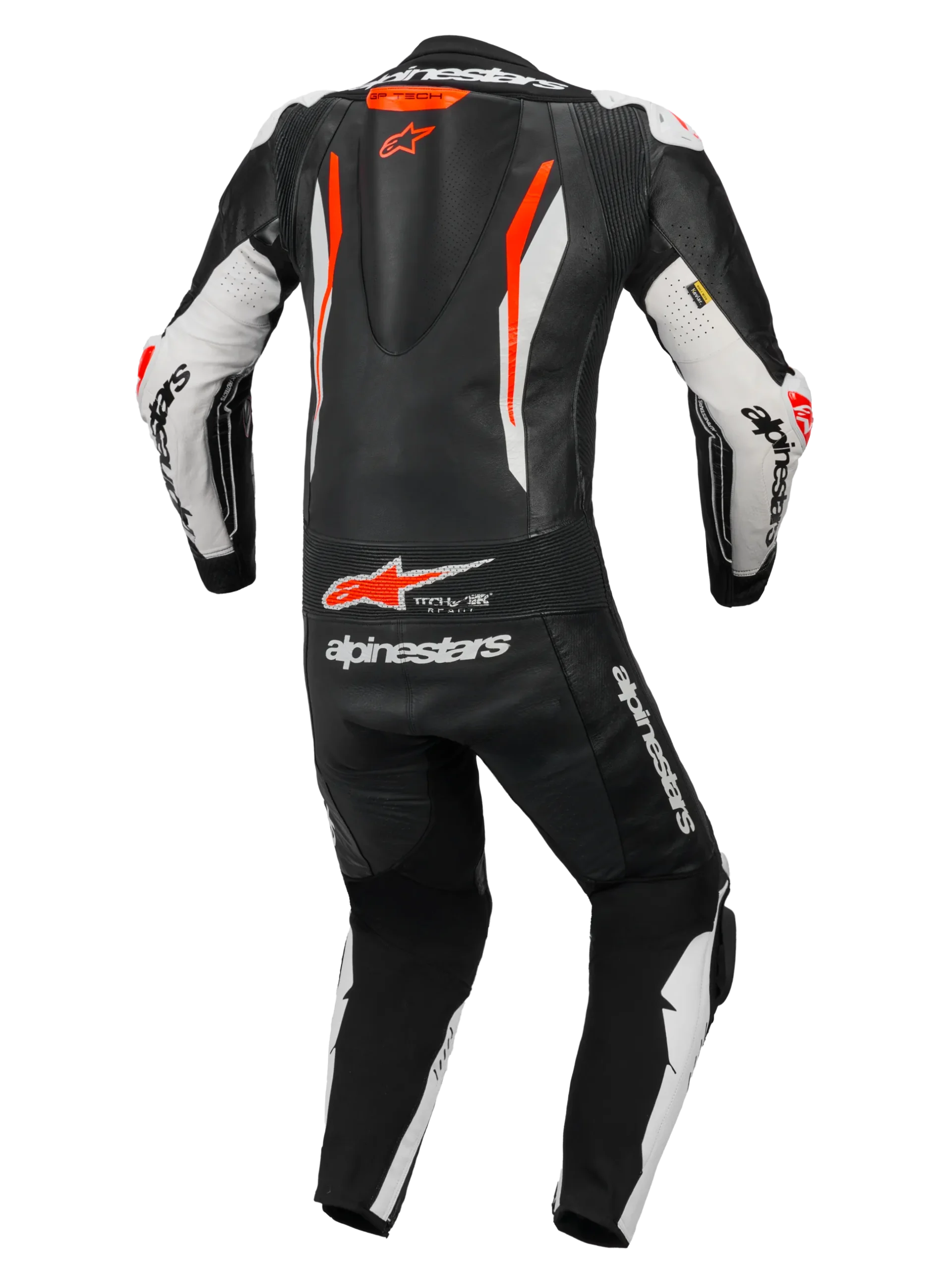 GP Tech V5 Leather Suit - 1Piece