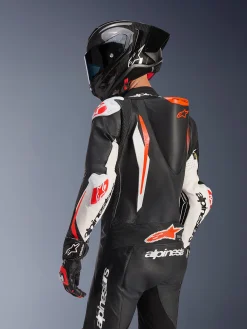 GP Tech V5 Leather Suit - 1Piece