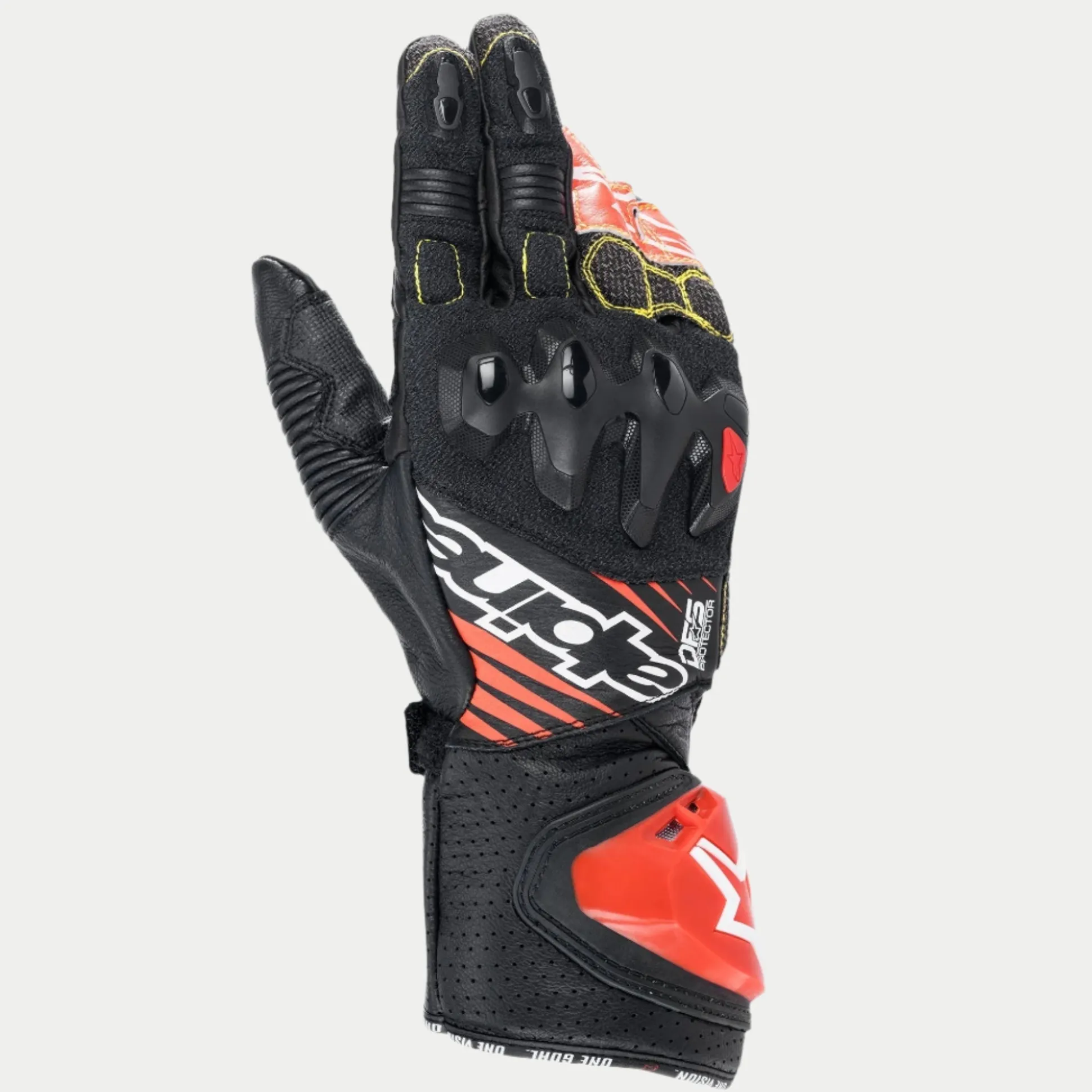 GP Tech V2 S Gloves