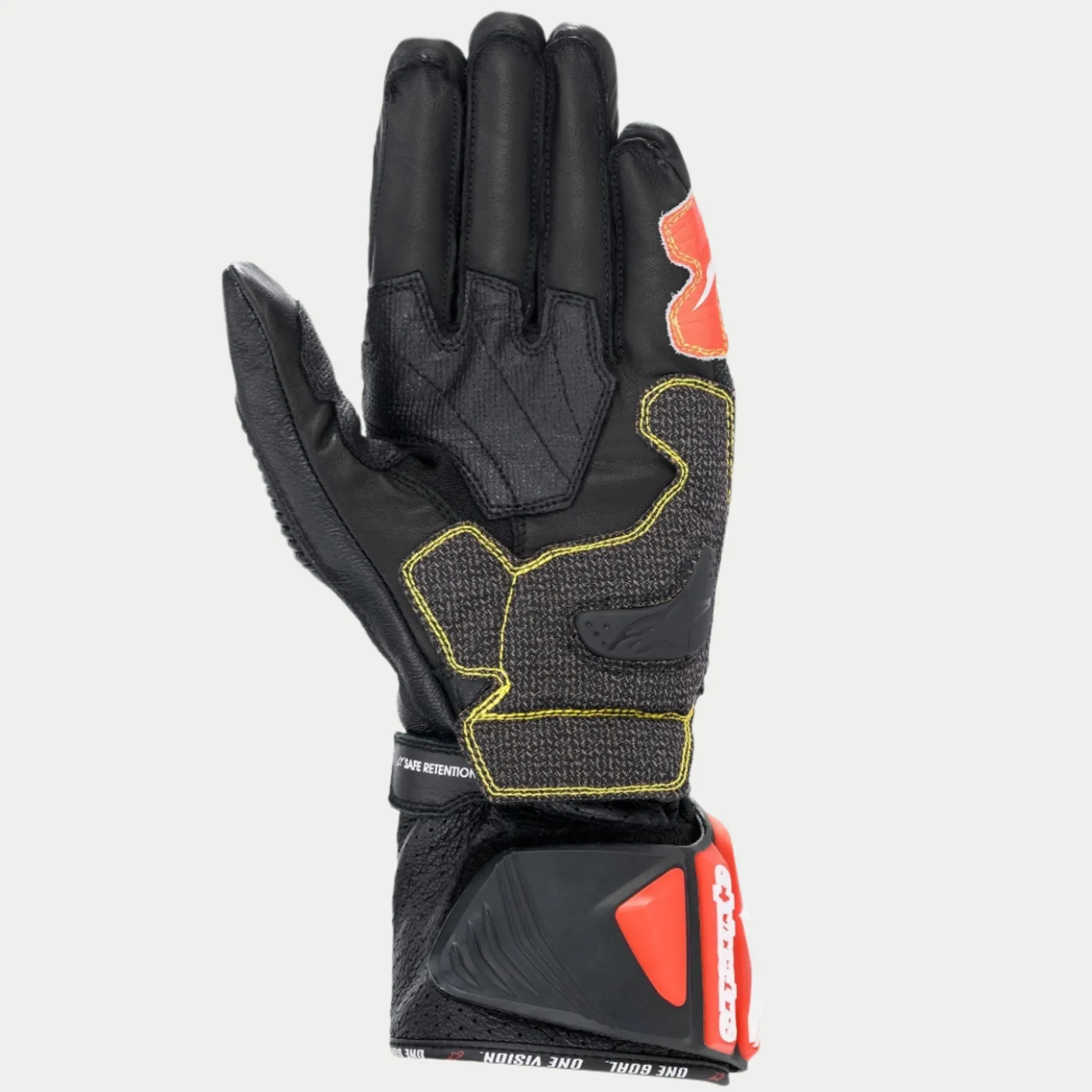 GP Tech V2 S Gloves