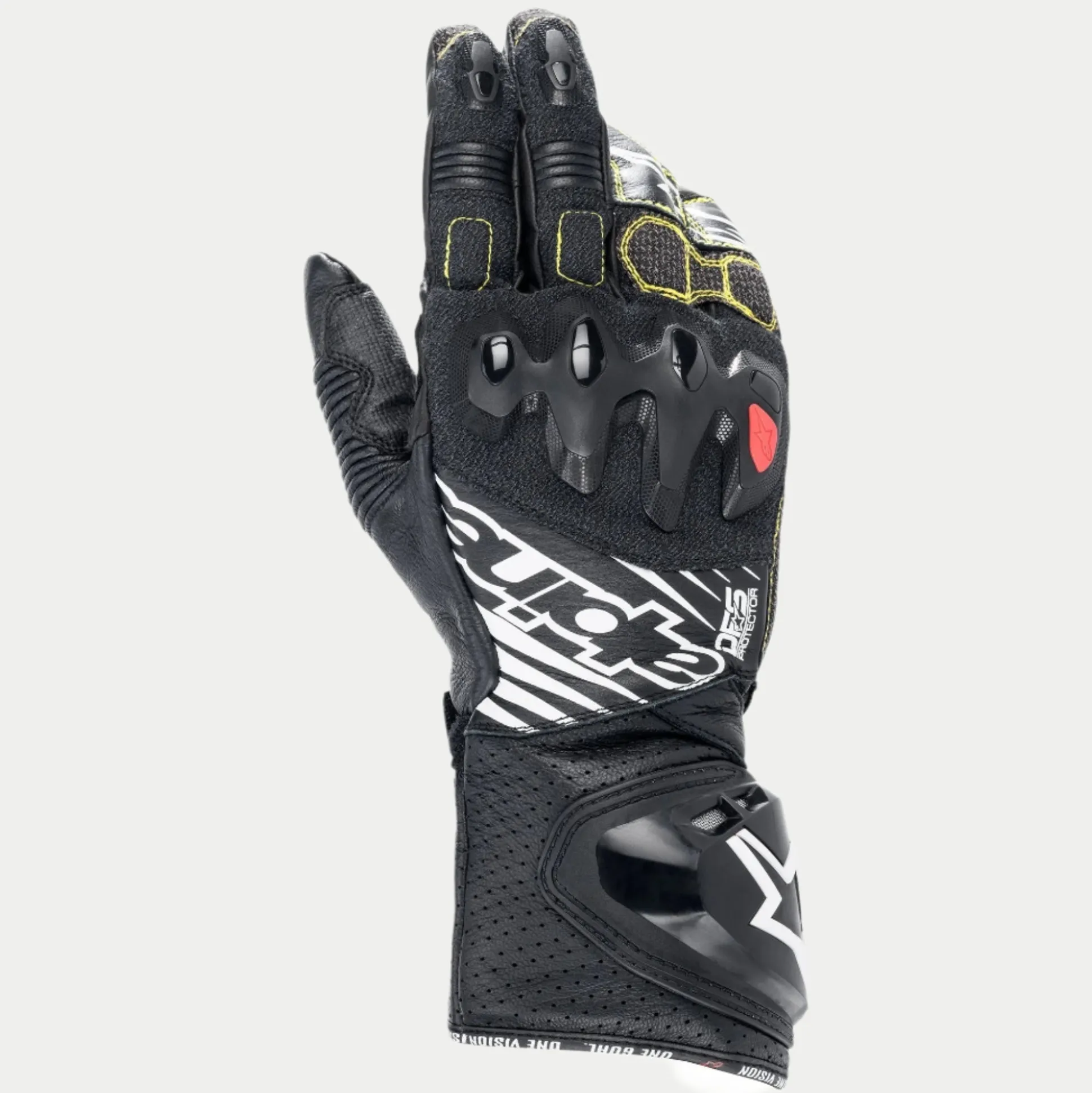 GP Tech V2 S Gloves