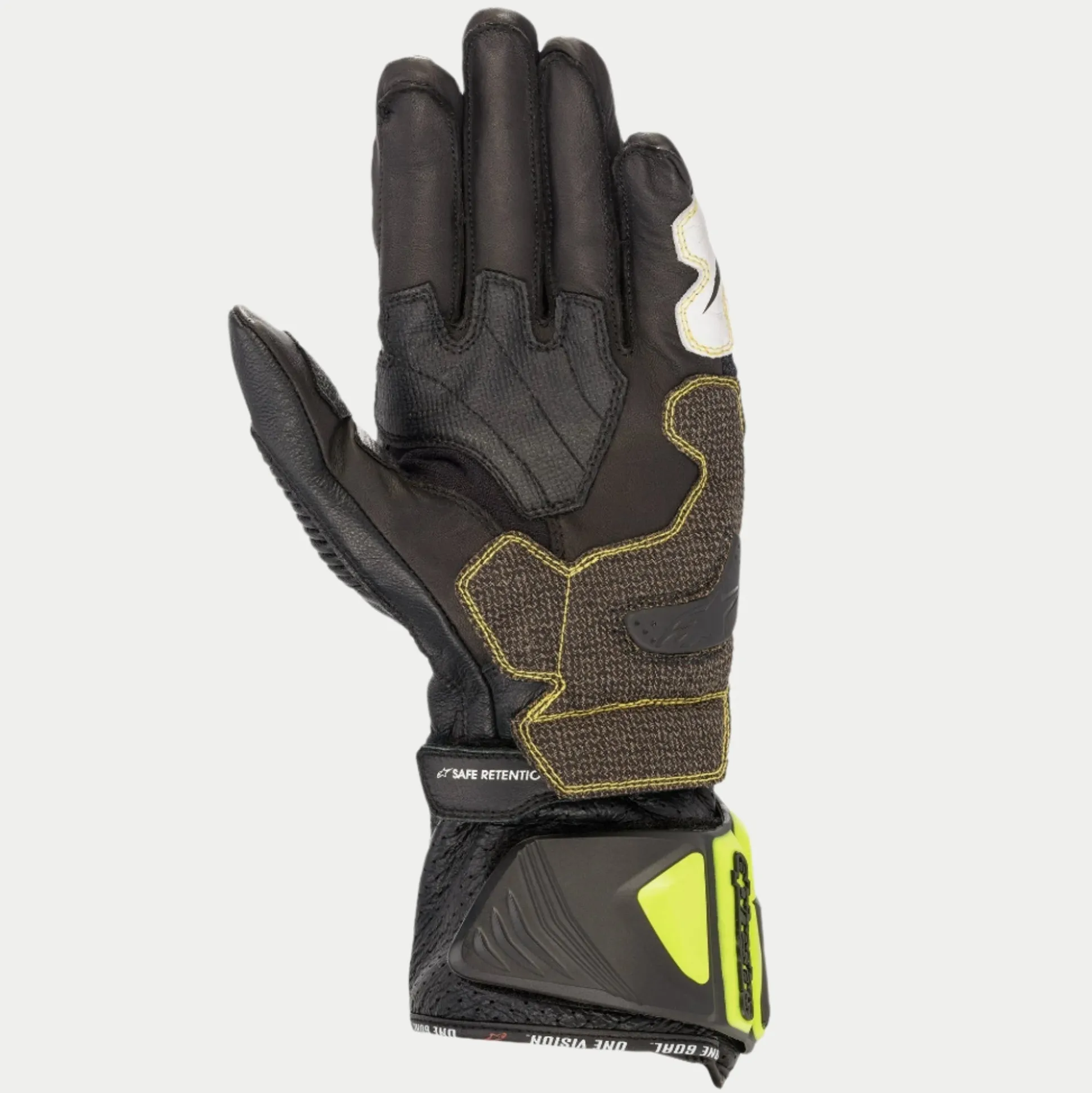 GP Tech V2 S Gloves