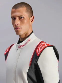 GP Tech V4 Suit